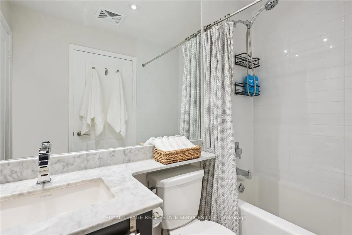 85 East Liberty Street, #1608