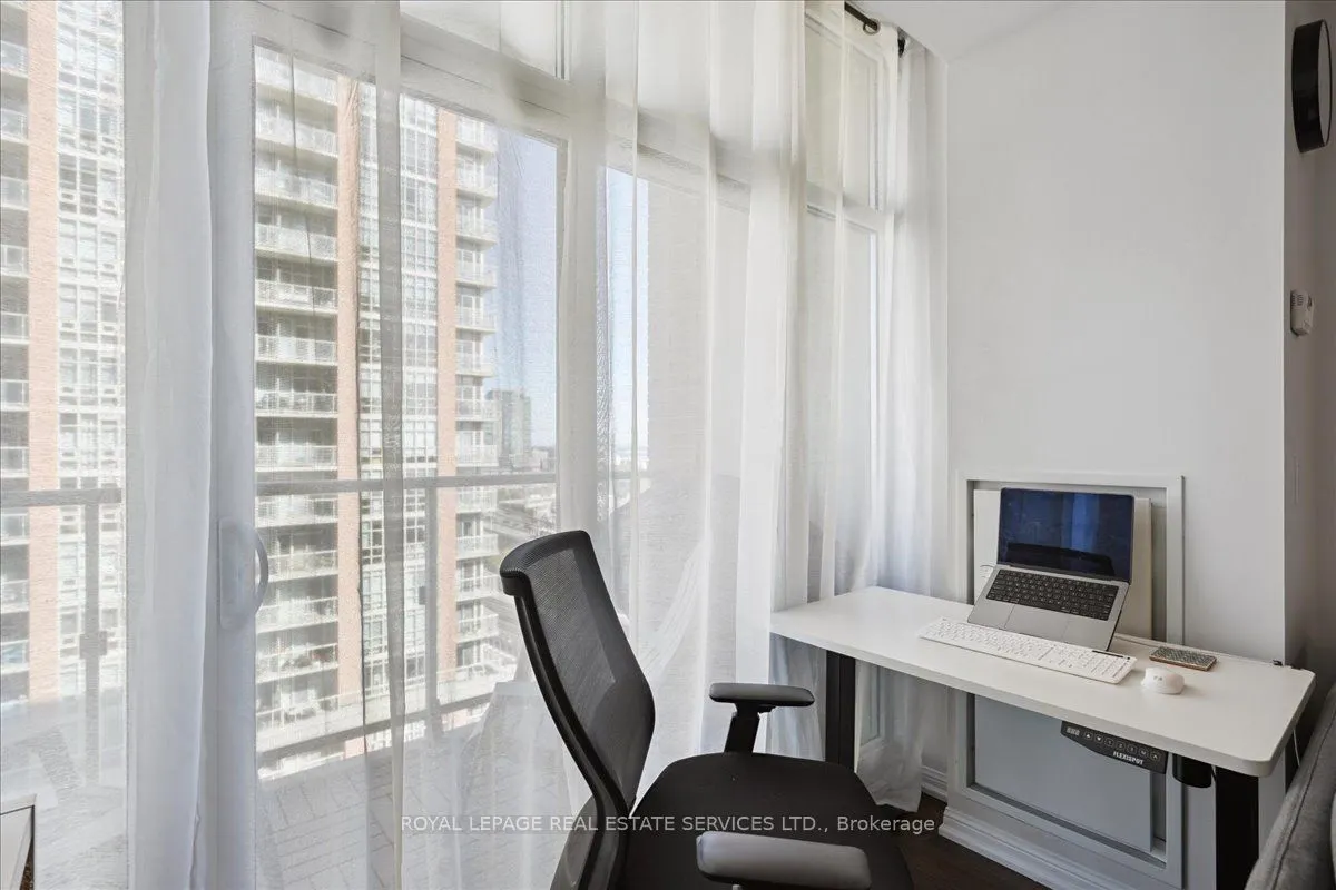 85 East Liberty Street, #1608