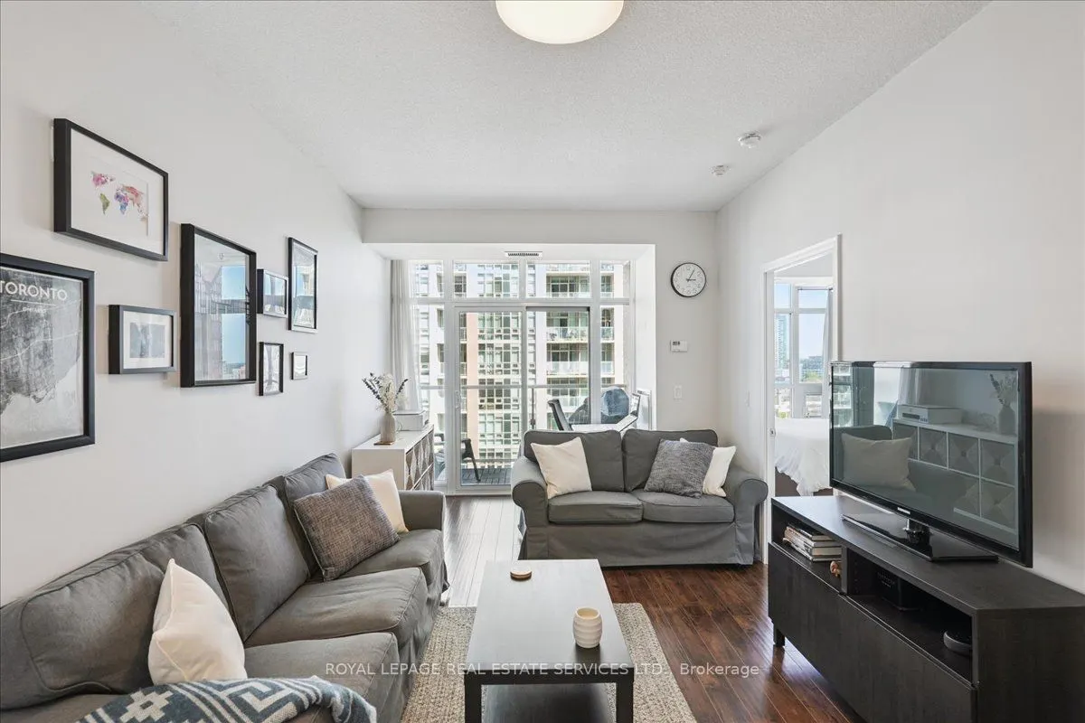 85 East Liberty Street, #1608