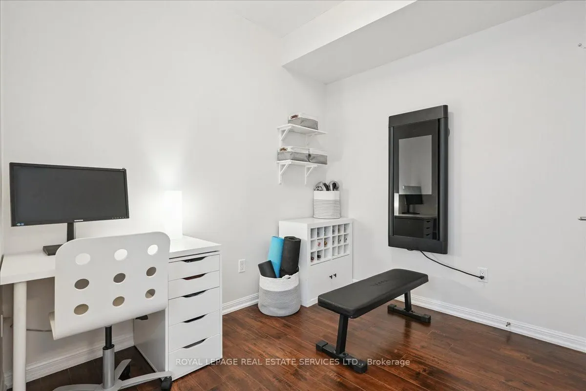 85 East Liberty Street, #1608