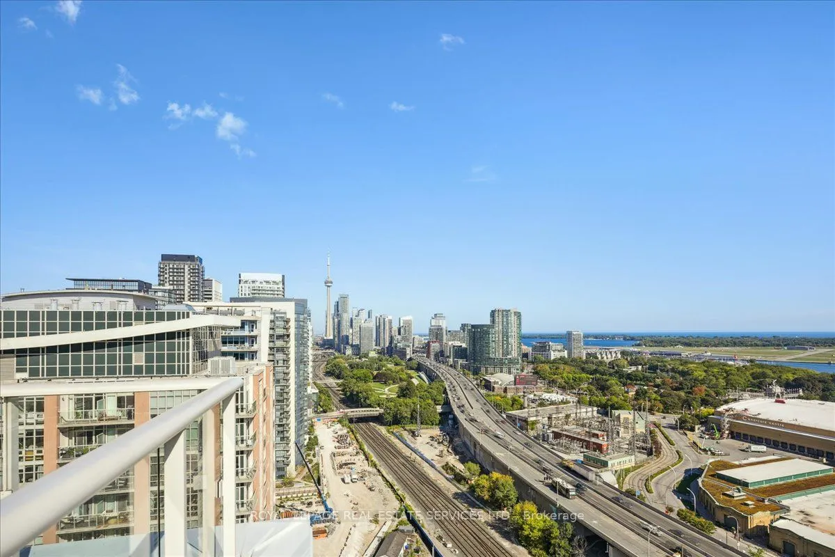 85 East Liberty Street, #1608