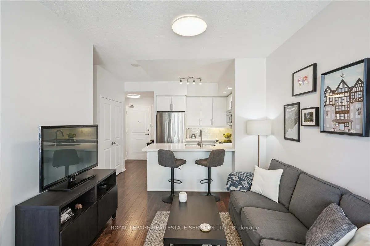 85 East Liberty Street, #1608