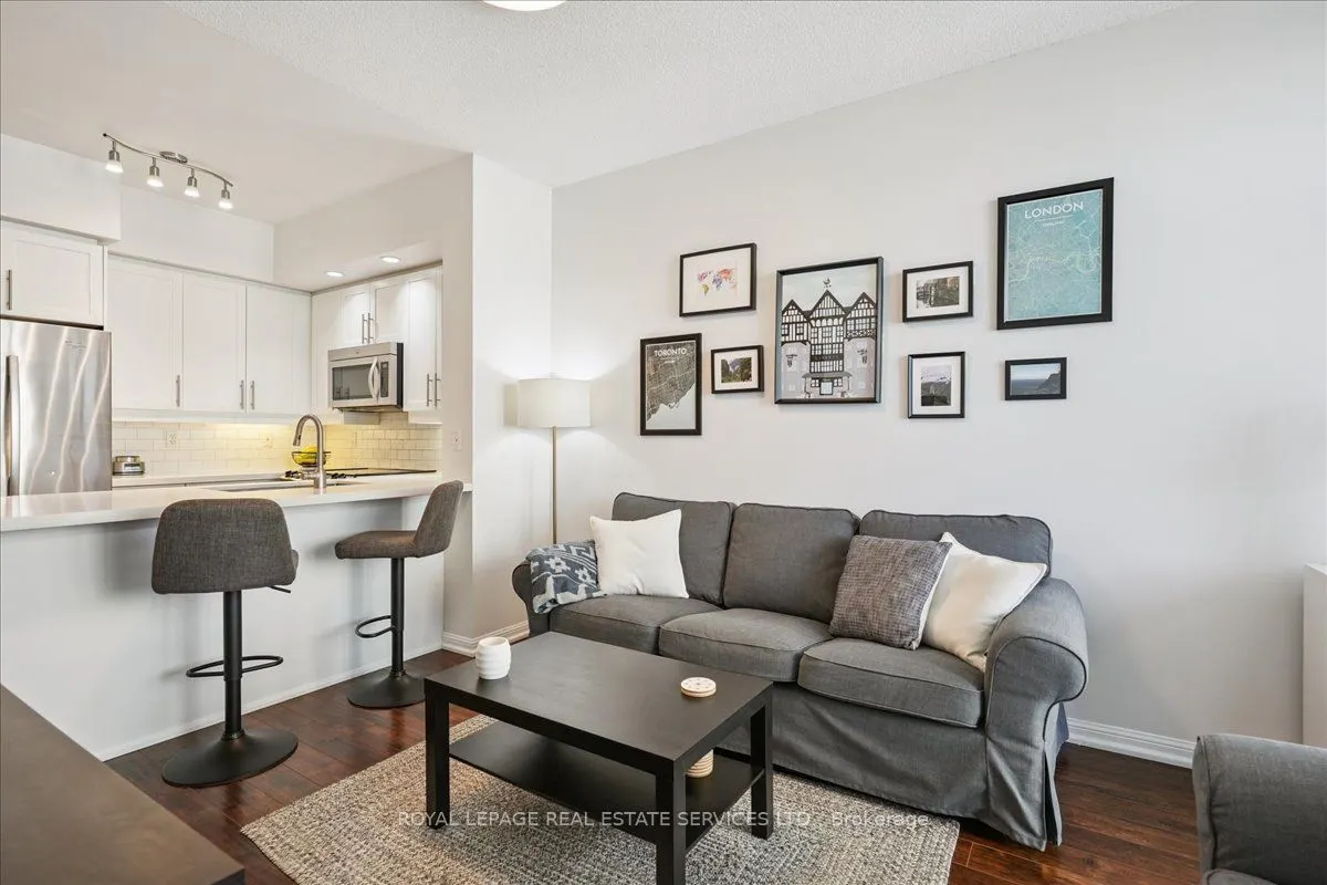 85 East Liberty Street, #1608