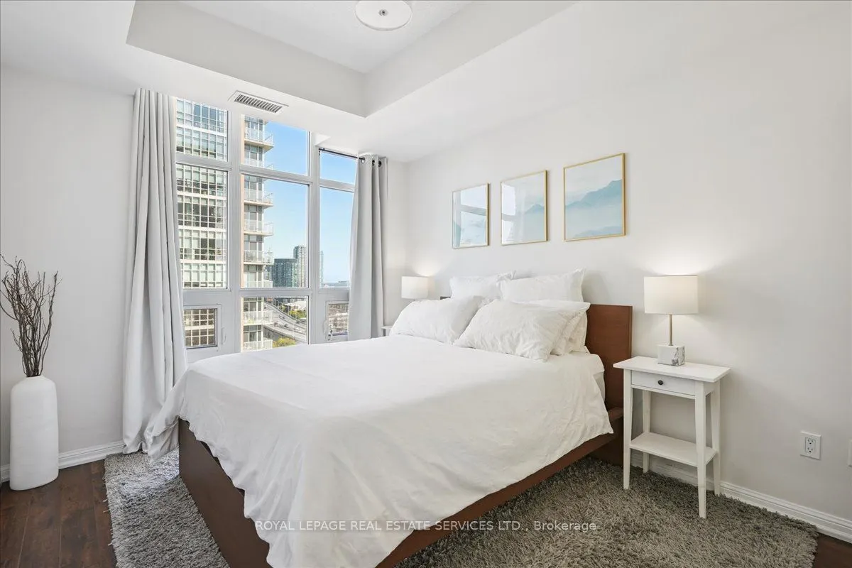 85 East Liberty Street, #1608