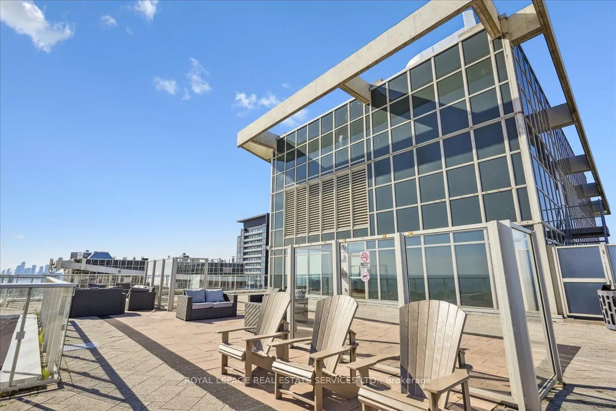 85 East Liberty Street, #1608