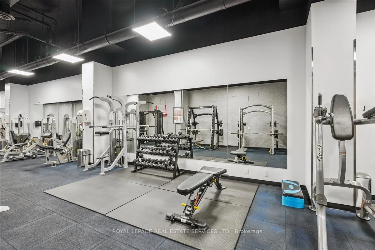 85 East Liberty Street, #1608