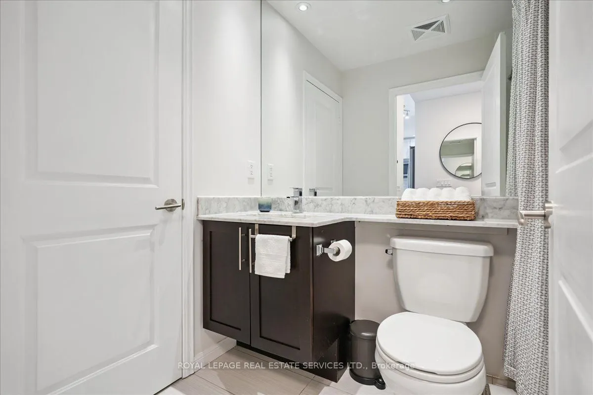 85 East Liberty Street, #1608