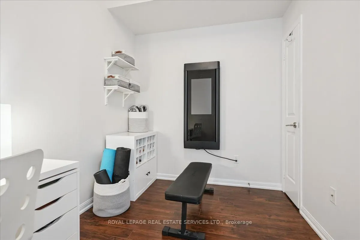 85 East Liberty Street, #1608