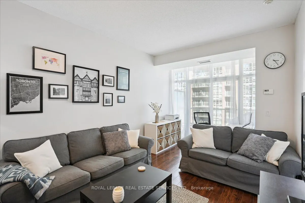85 East Liberty Street, #1608