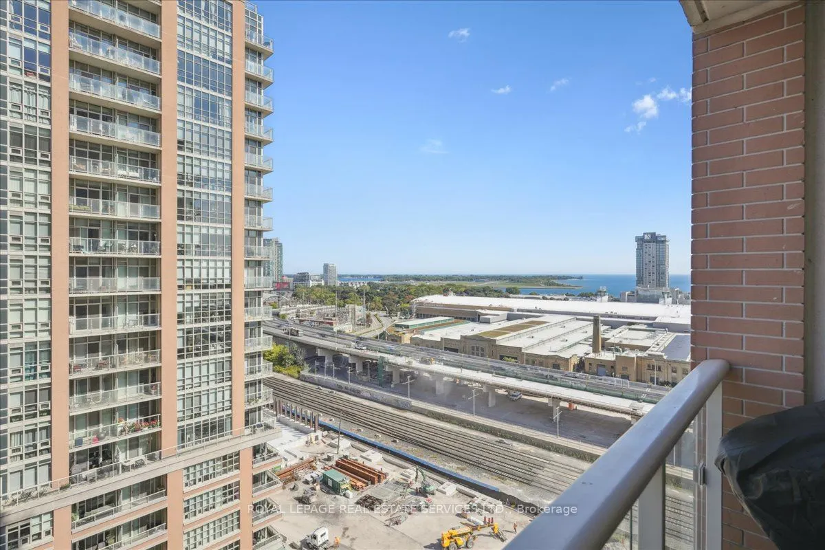 85 East Liberty Street, #1608