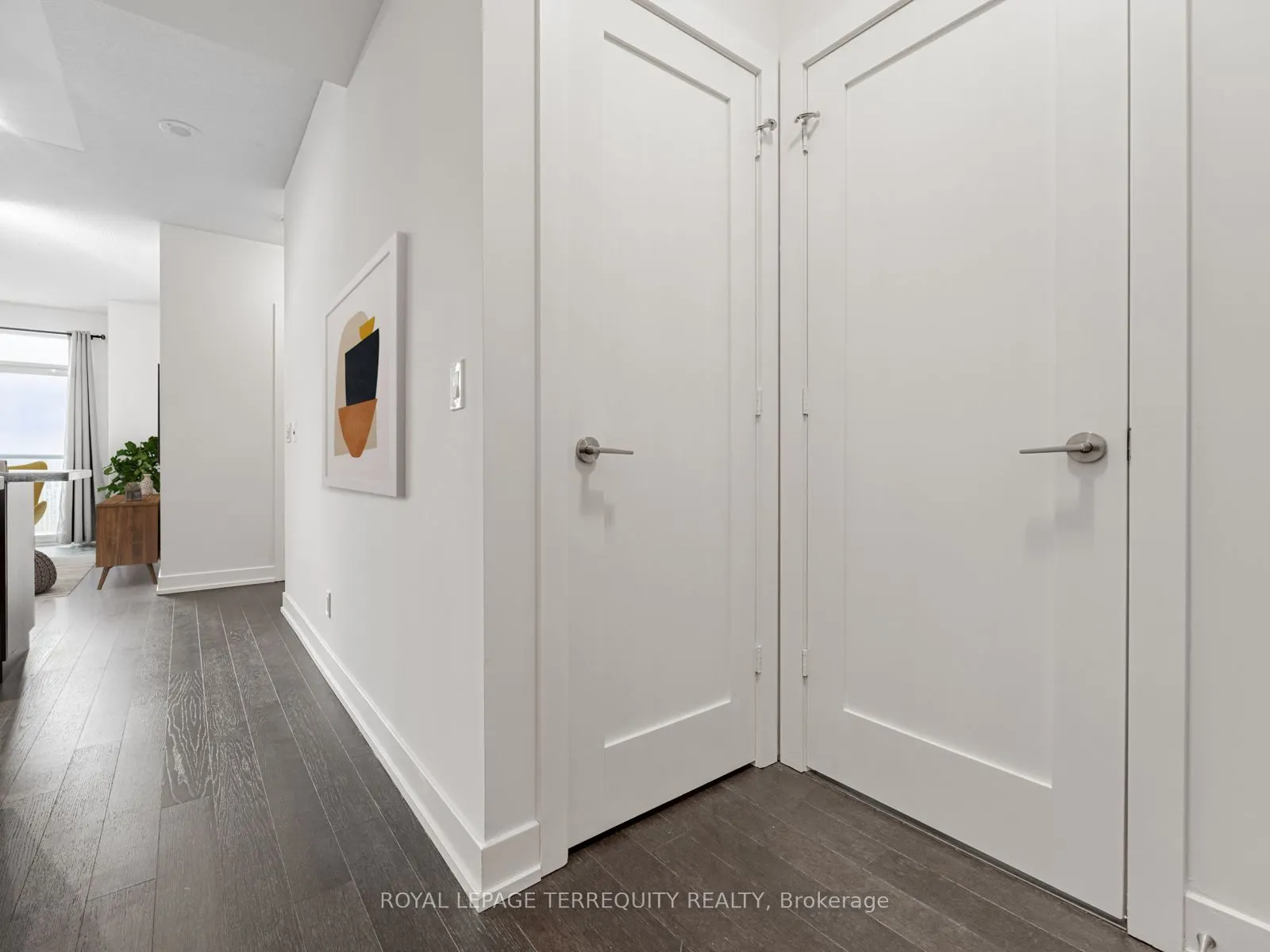 120 Homewood Avenue, #3603