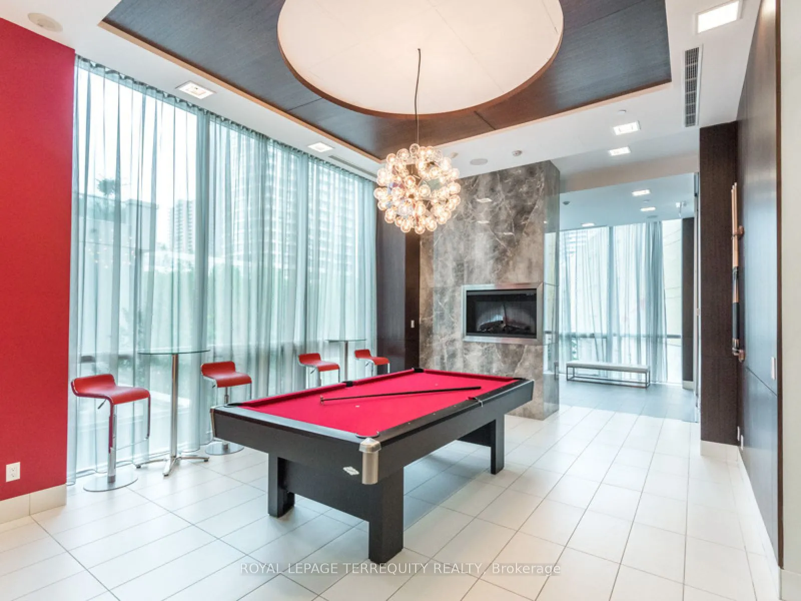 120 Homewood Avenue, #3603