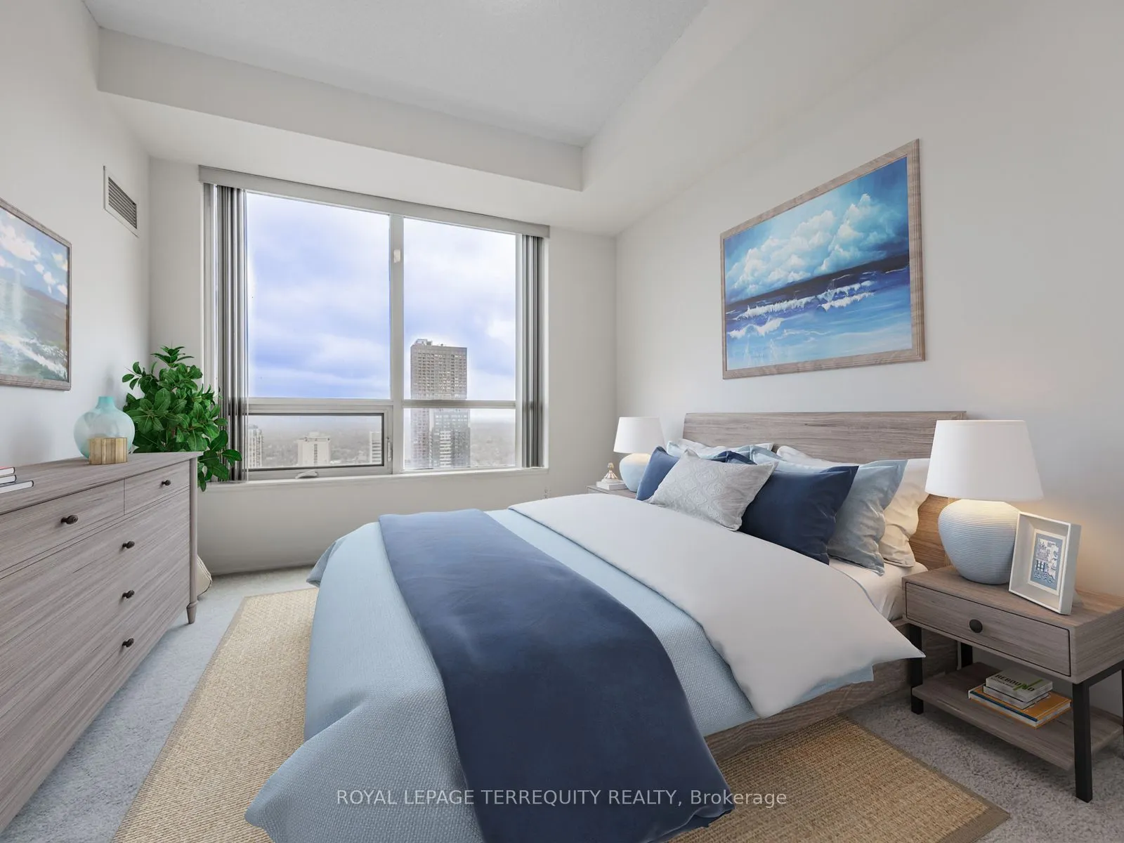 120 Homewood Avenue, #3603