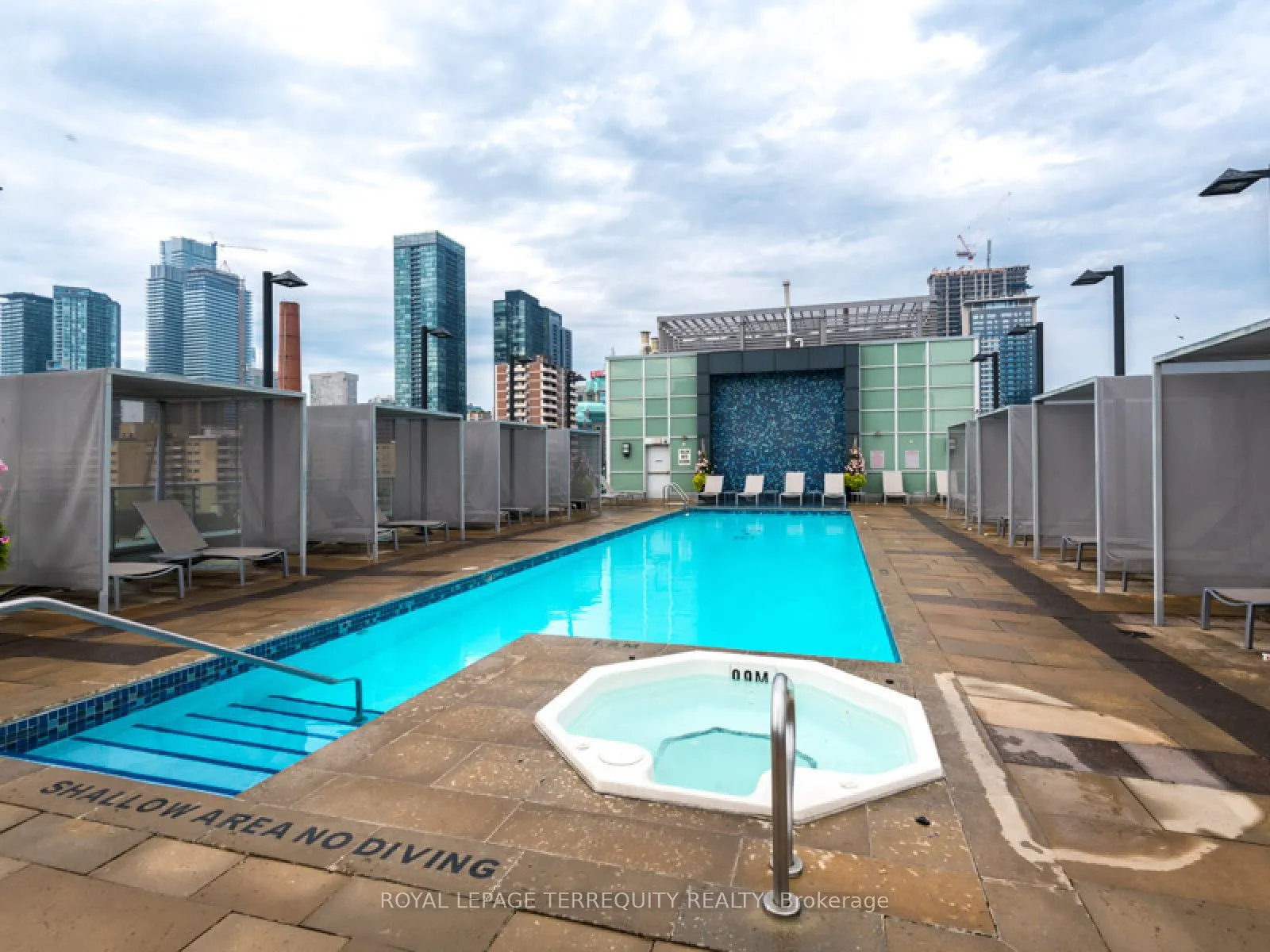 120 Homewood Avenue, #3603
