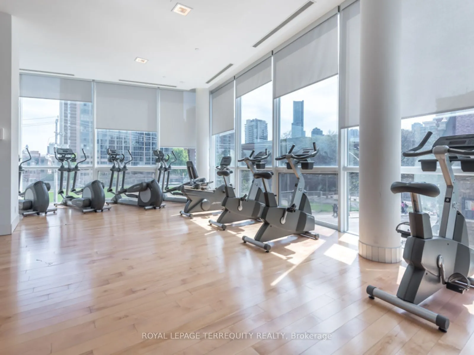 120 Homewood Avenue, #3603