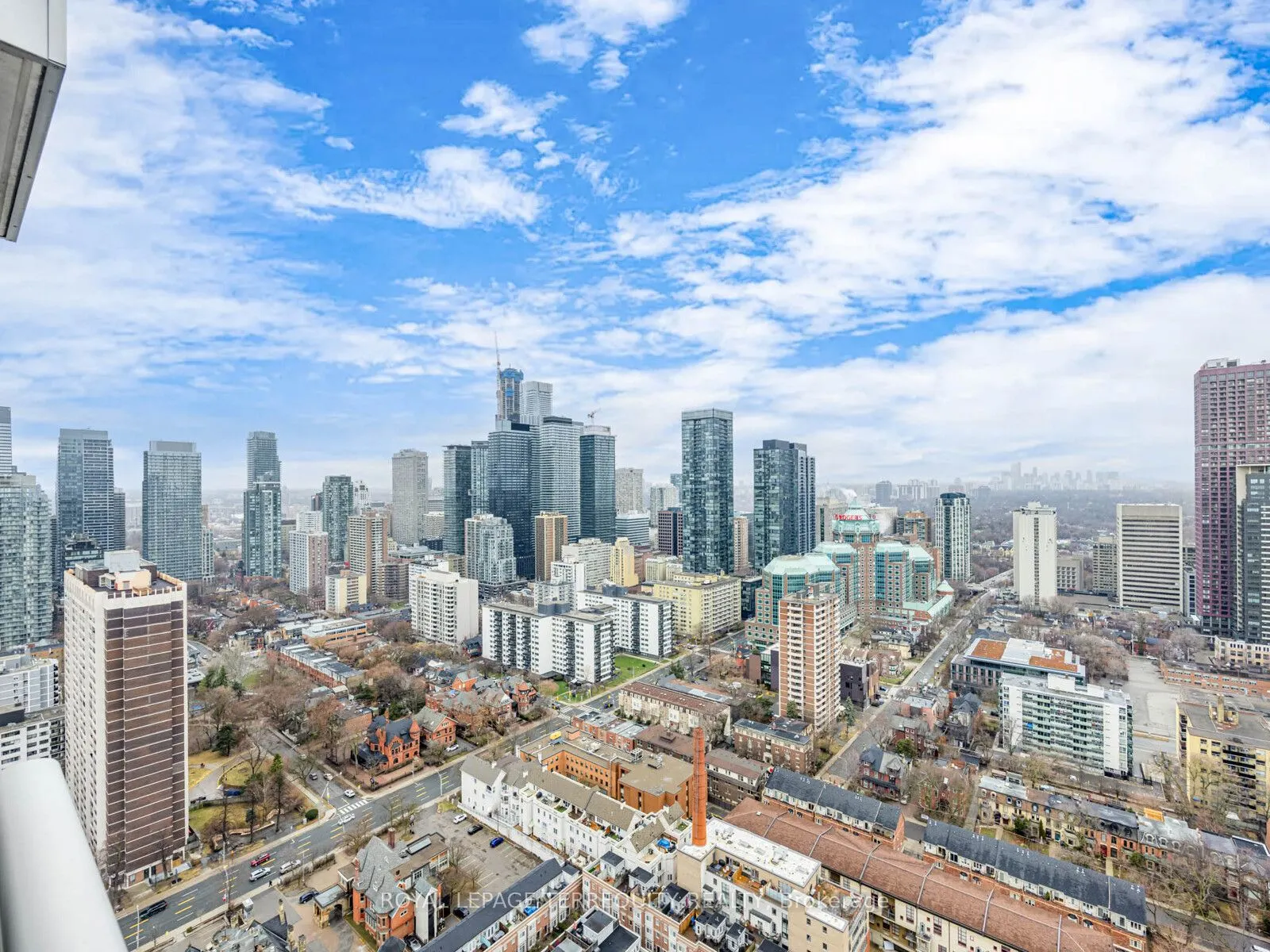 120 Homewood Avenue, #3603