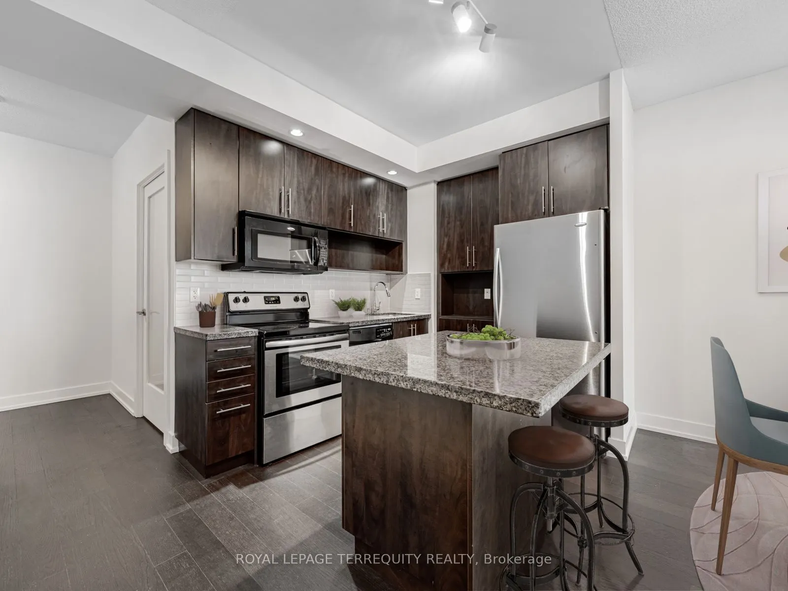 120 Homewood Avenue, #3603