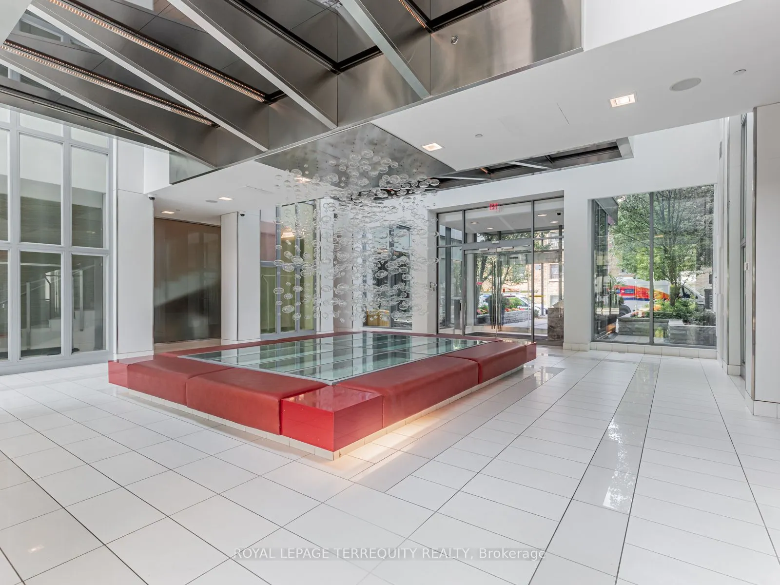 120 Homewood Avenue, #3603