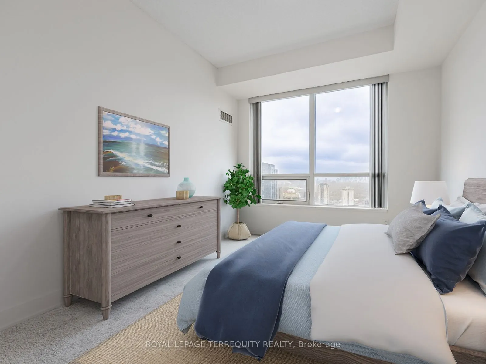 120 Homewood Avenue, #3603