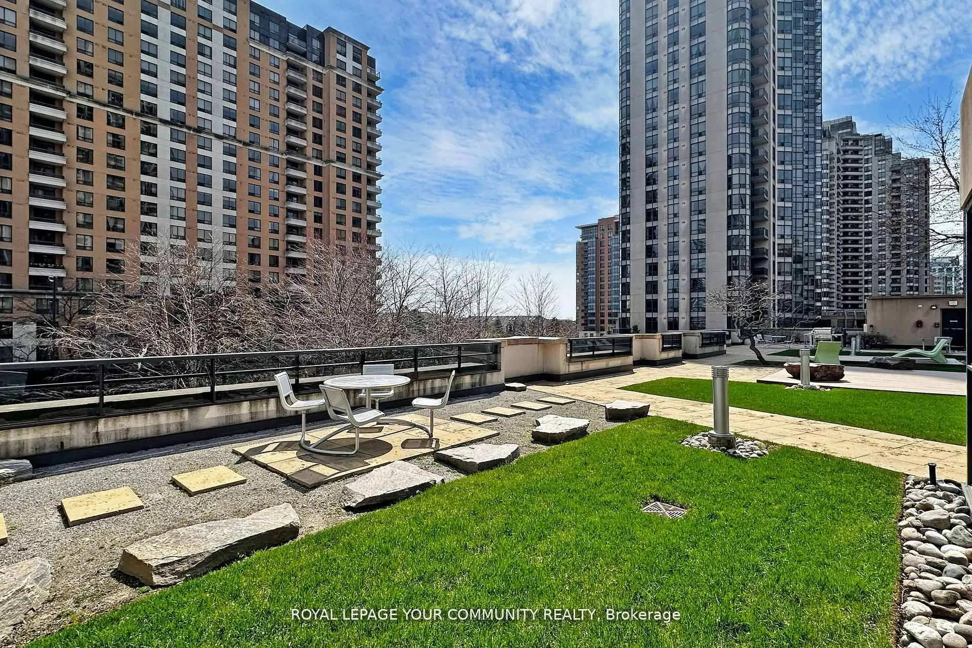 500 Doris Avenue, #1719