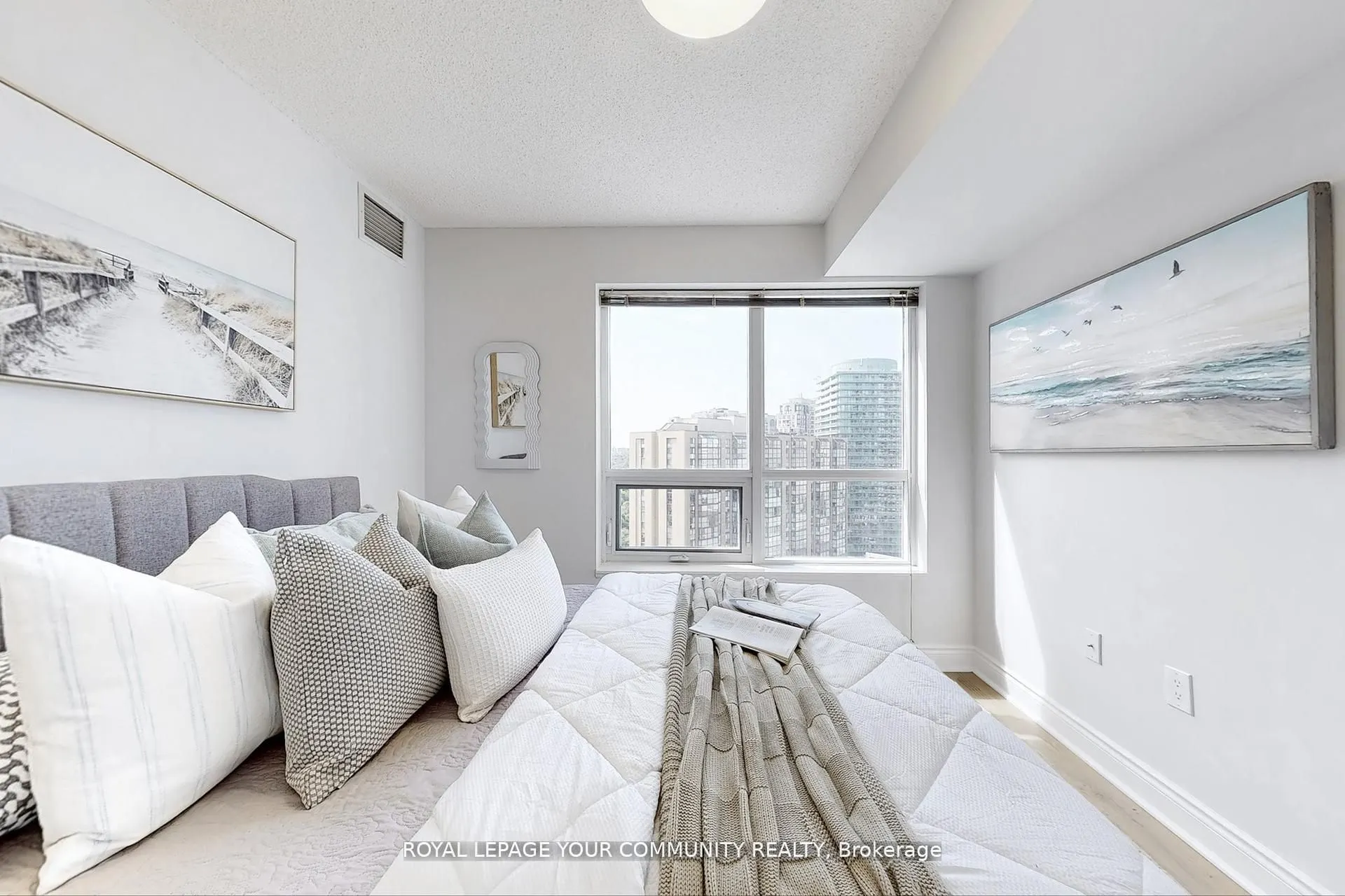 500 Doris Avenue, #1719