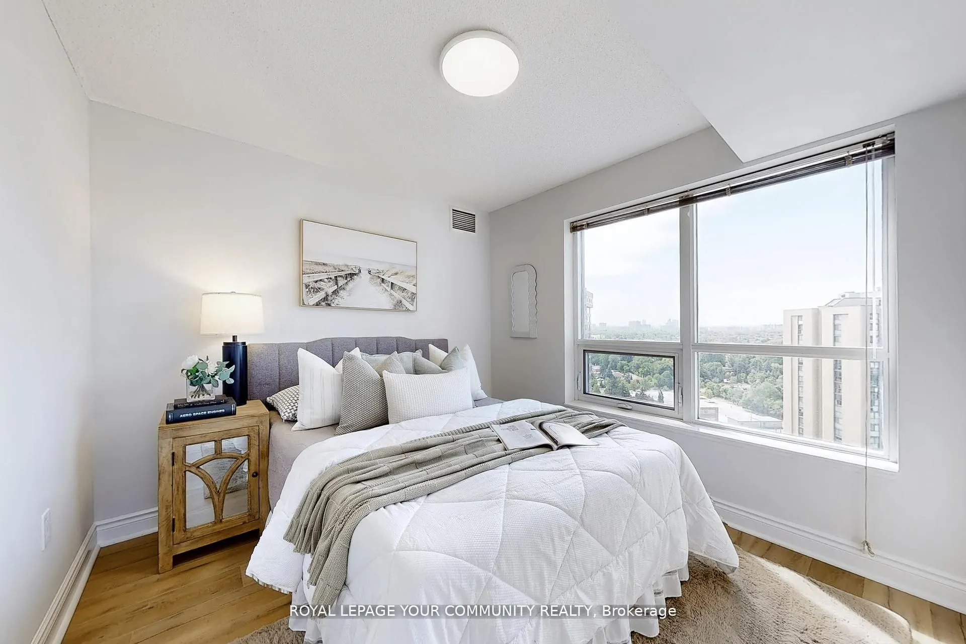 500 Doris Avenue, #1719