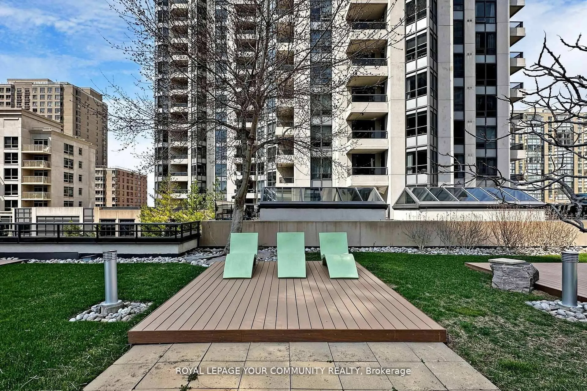 500 Doris Avenue, #1719