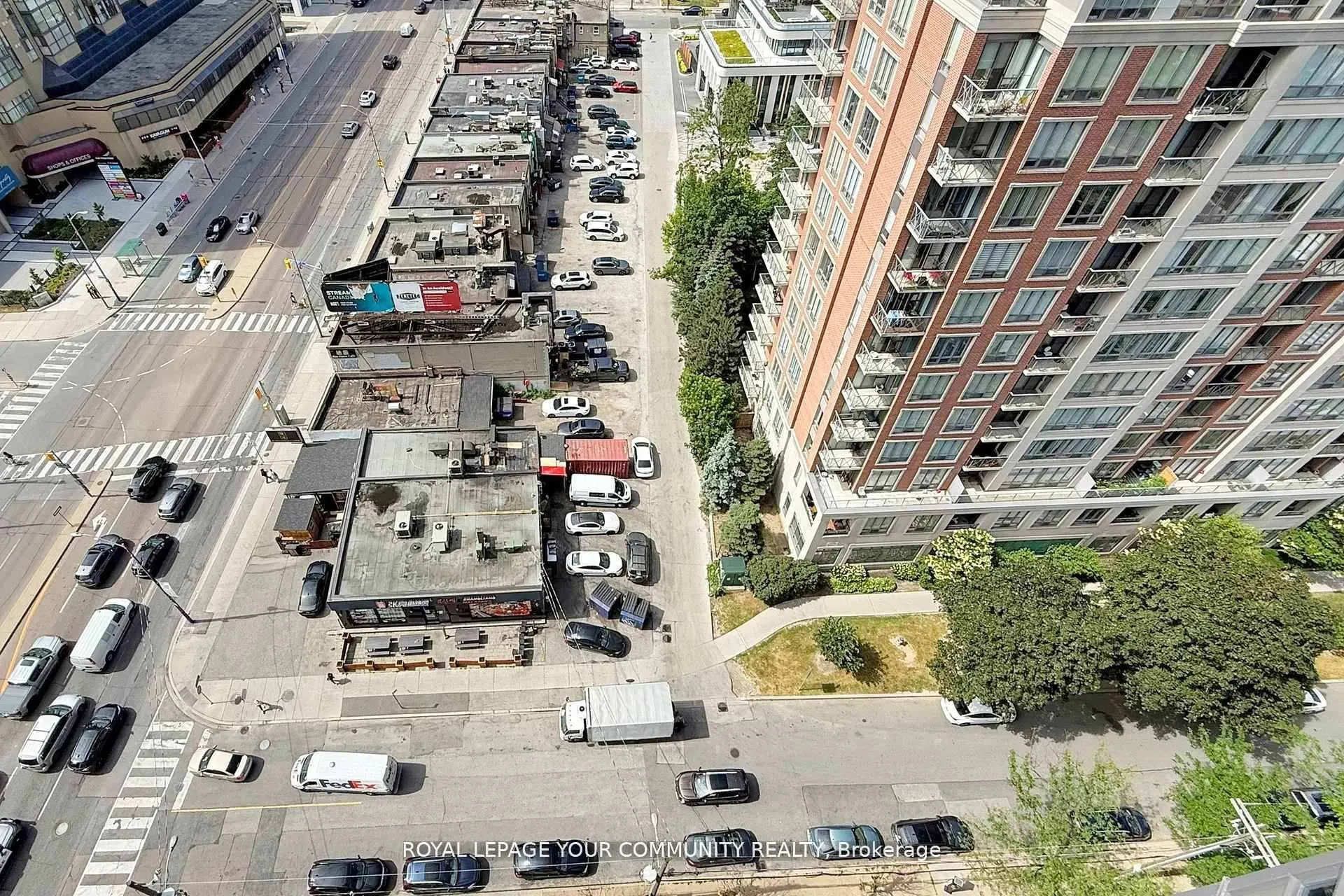 500 Doris Avenue, #1719