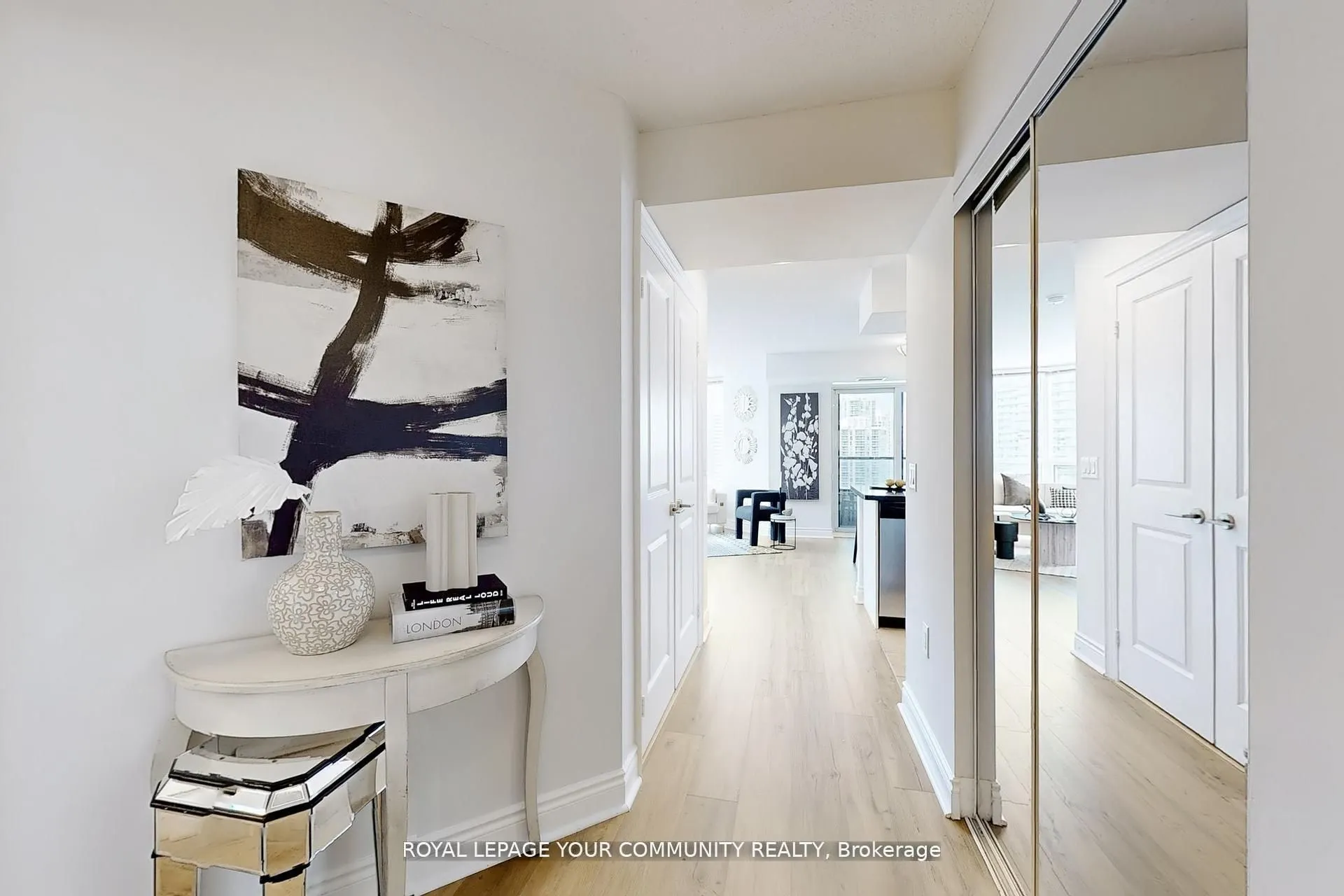 500 Doris Avenue, #1719