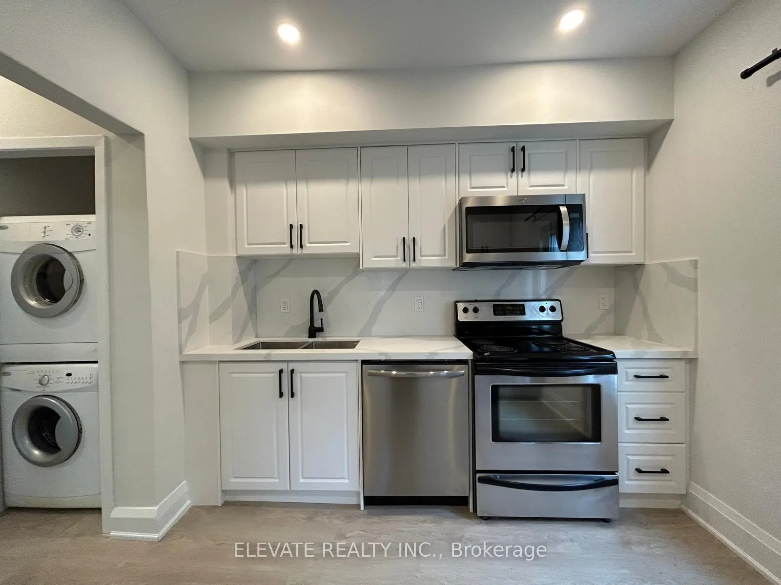 8 Amherst Avenue