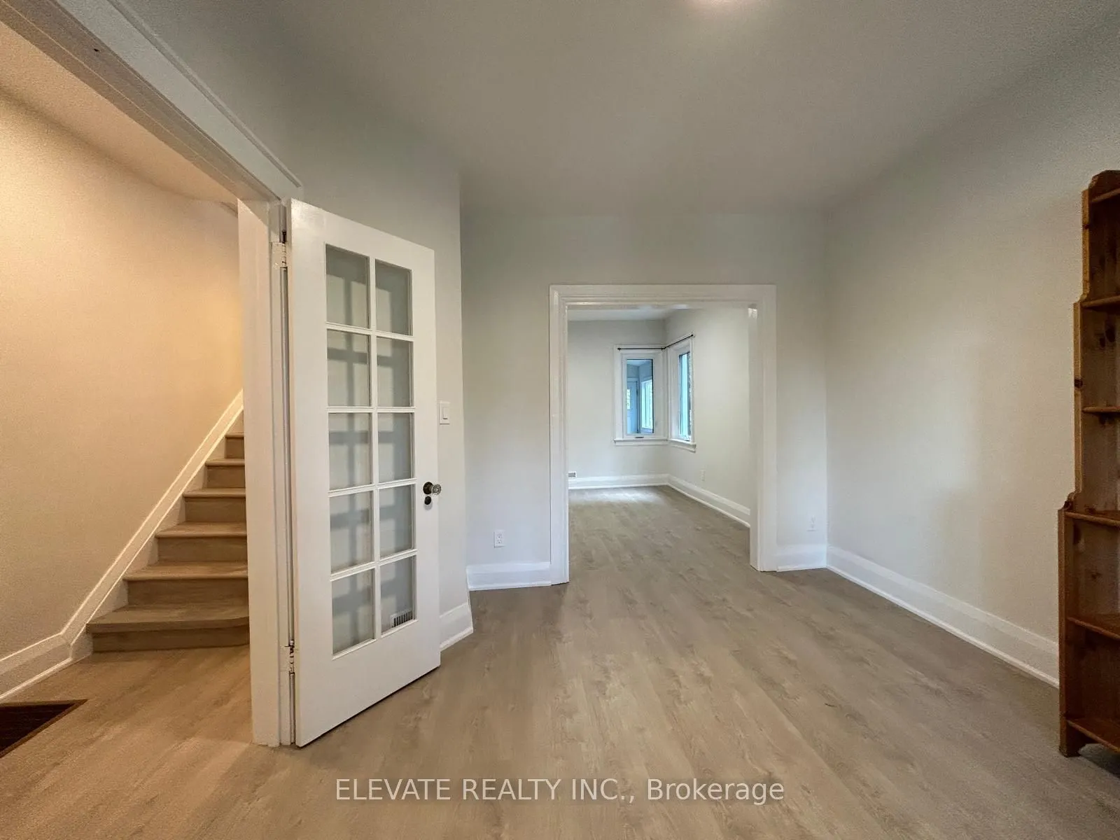 8 Amherst Avenue