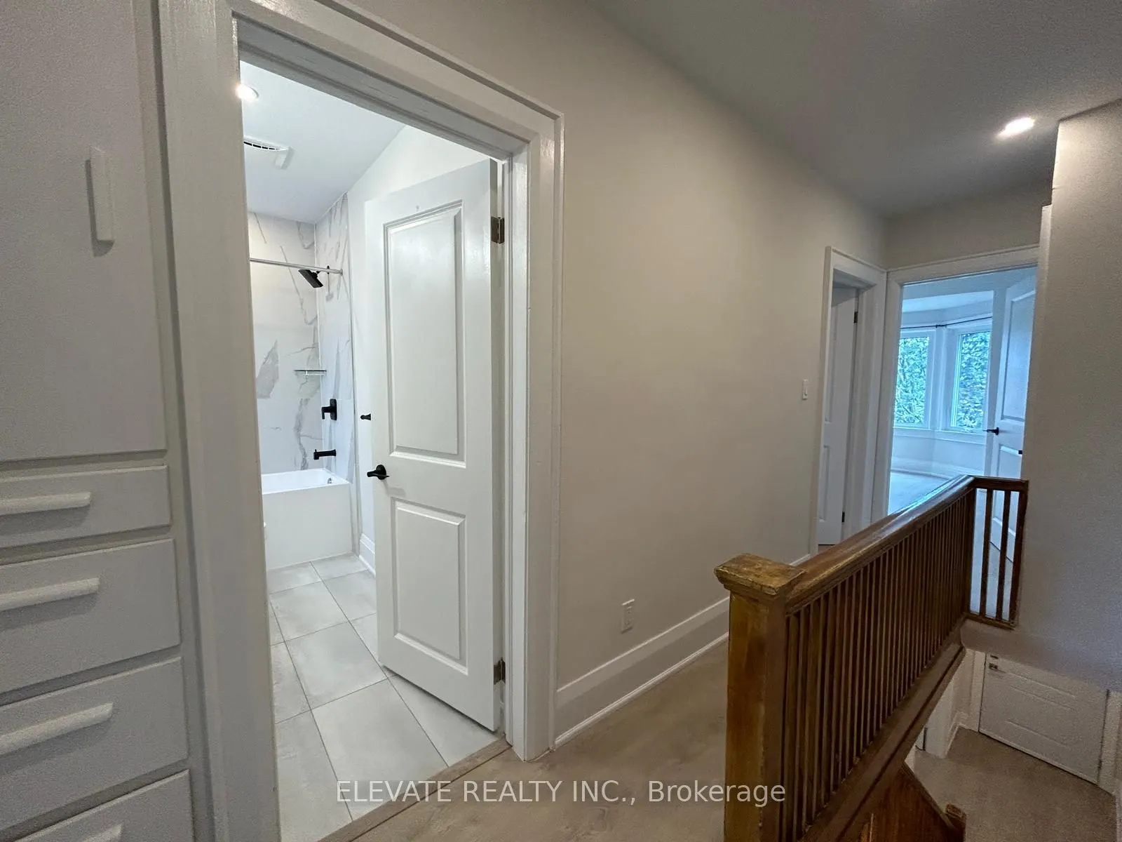 8 Amherst Avenue