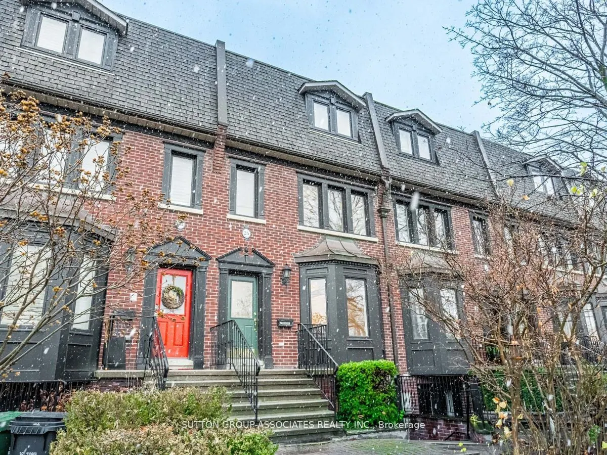 26 Bridgman Avenue