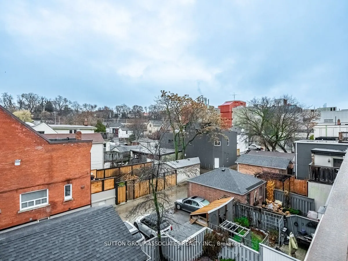 26 Bridgman Avenue