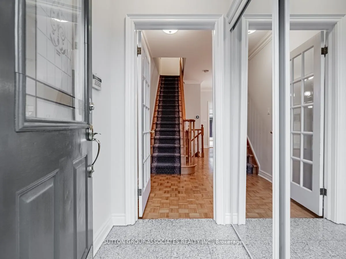 26 Bridgman Avenue