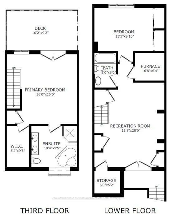 26 Bridgman Avenue
