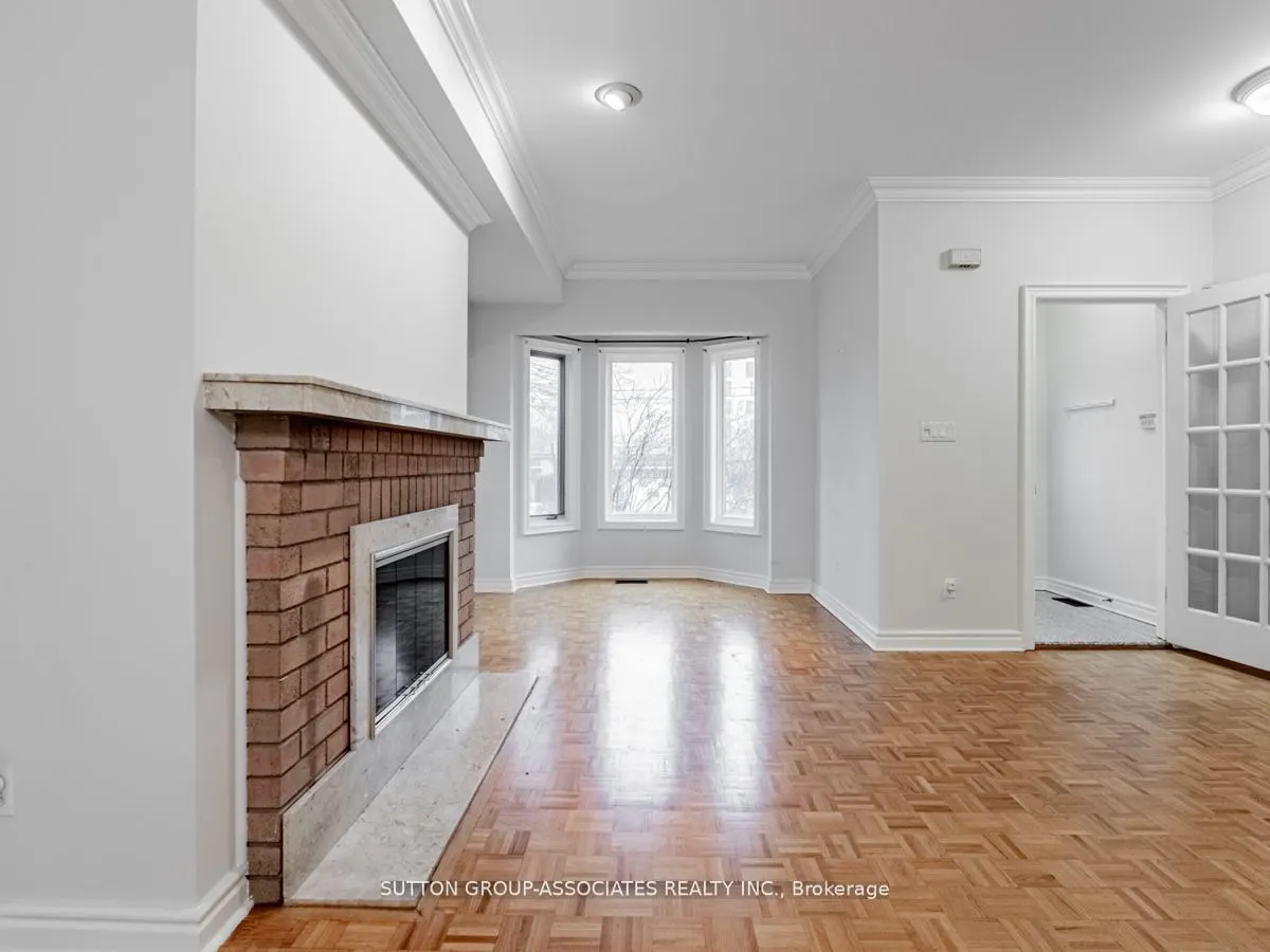26 Bridgman Avenue