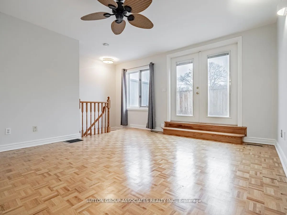 26 Bridgman Avenue