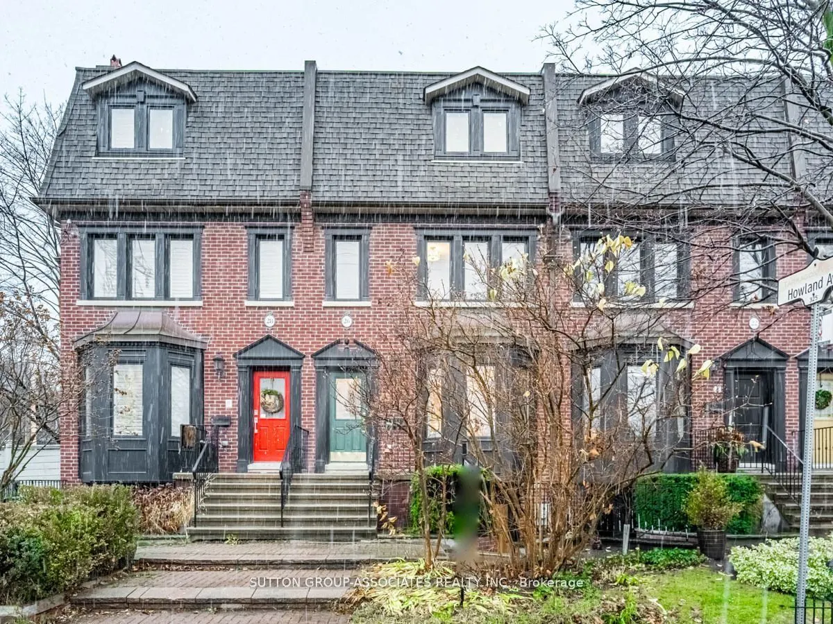26 Bridgman Avenue