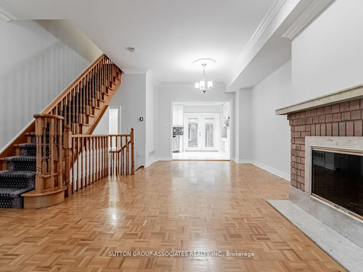 26 Bridgman Avenue
