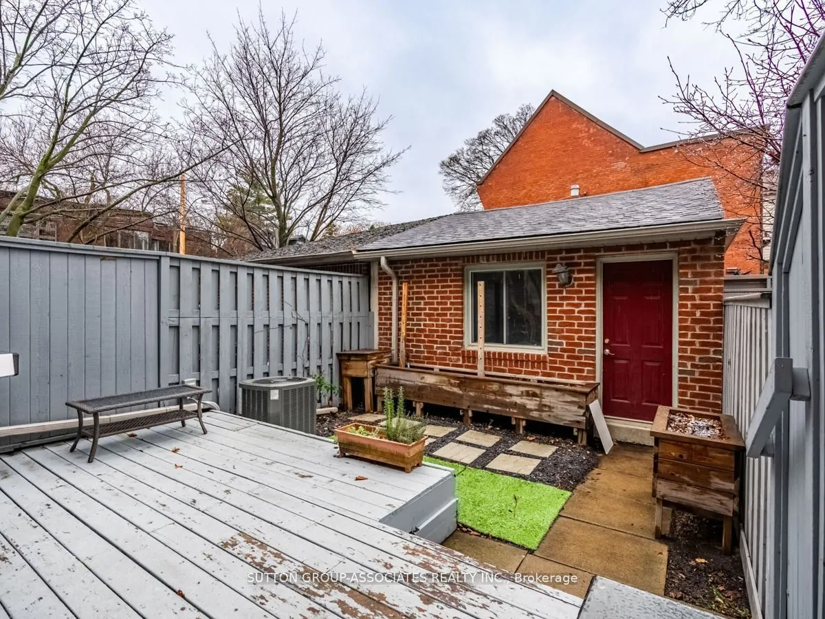 26 Bridgman Avenue