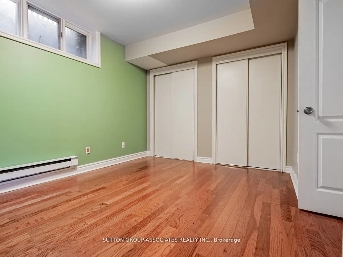 26 Bridgman Avenue