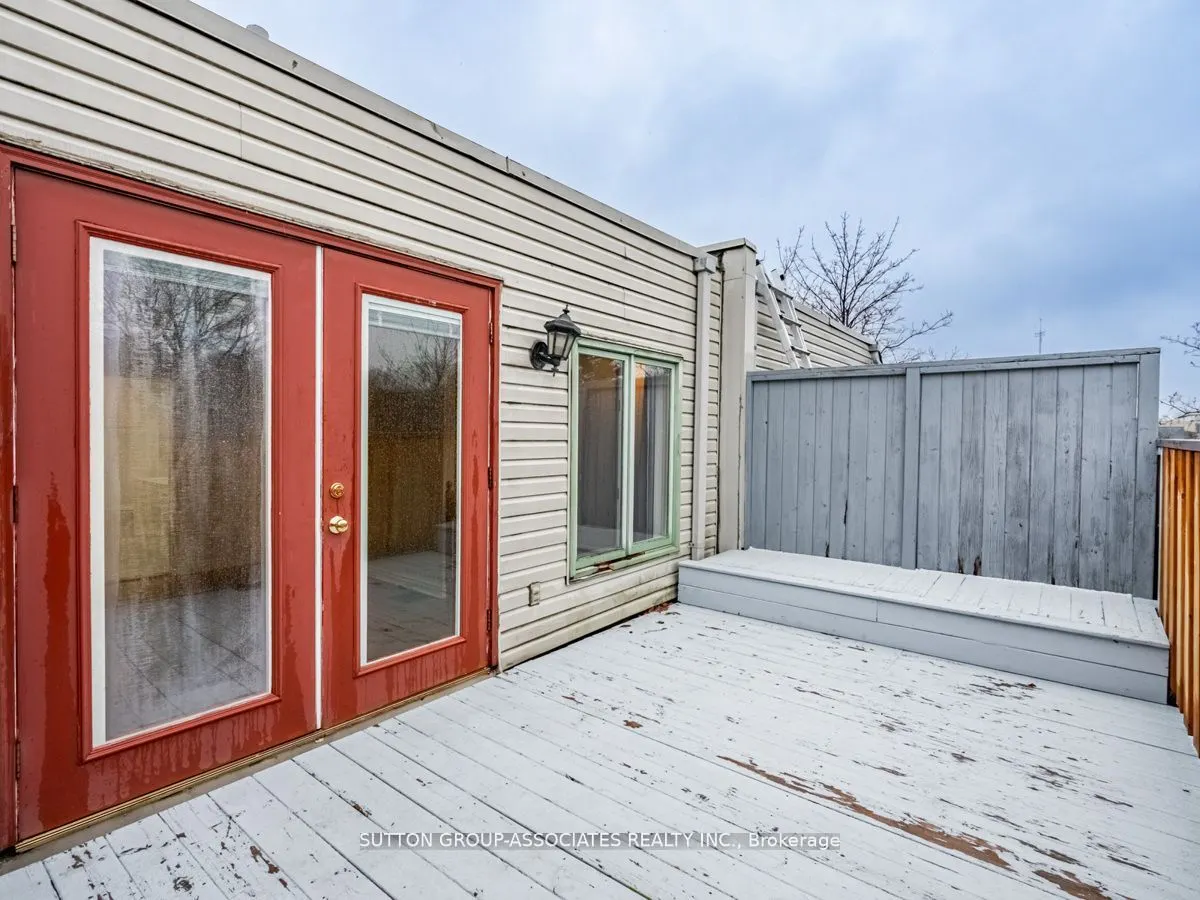 26 Bridgman Avenue