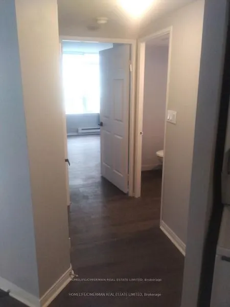 30 Greenfield Avenue, #604