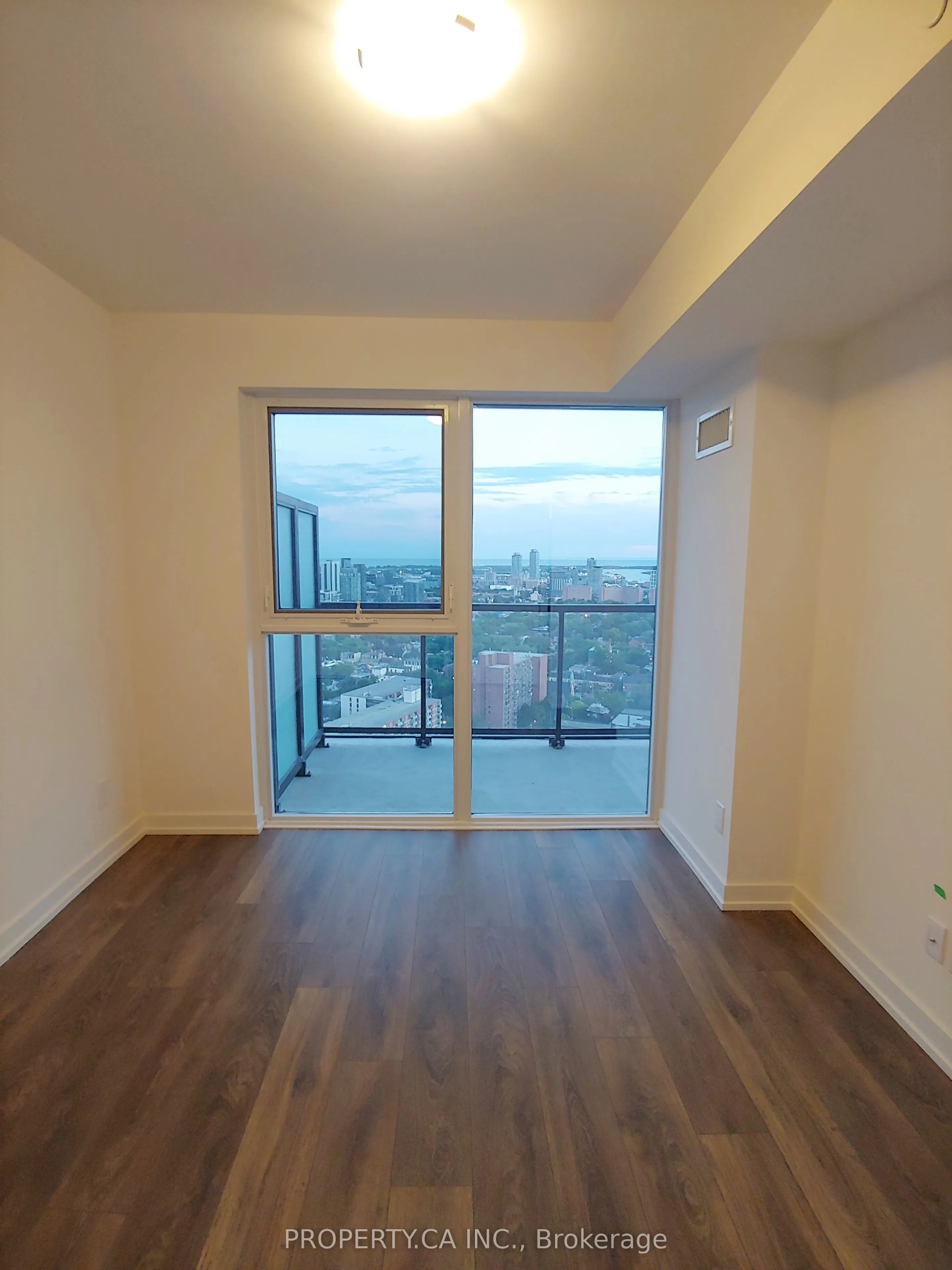 159 Wellesley Street E, #2705
