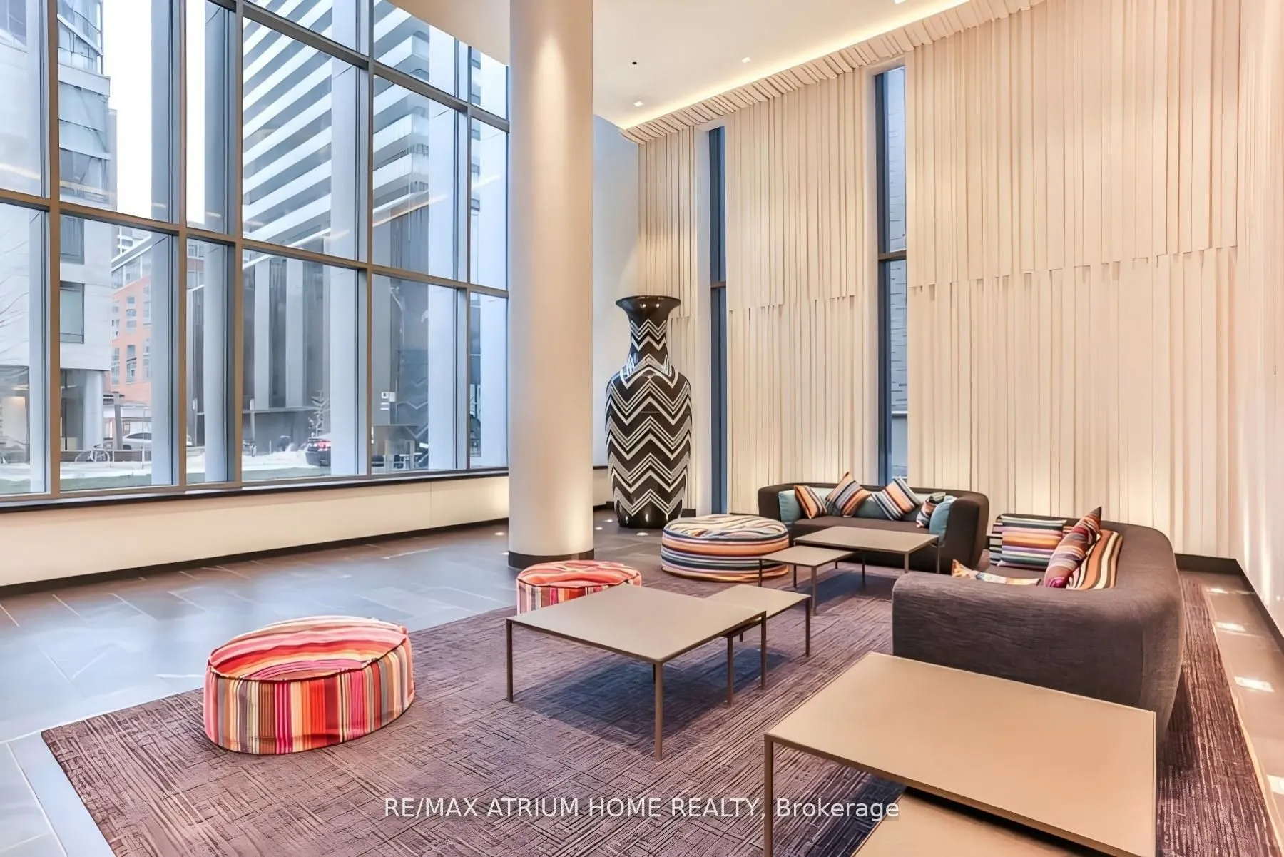 42 Charles Street E, #PH 5305