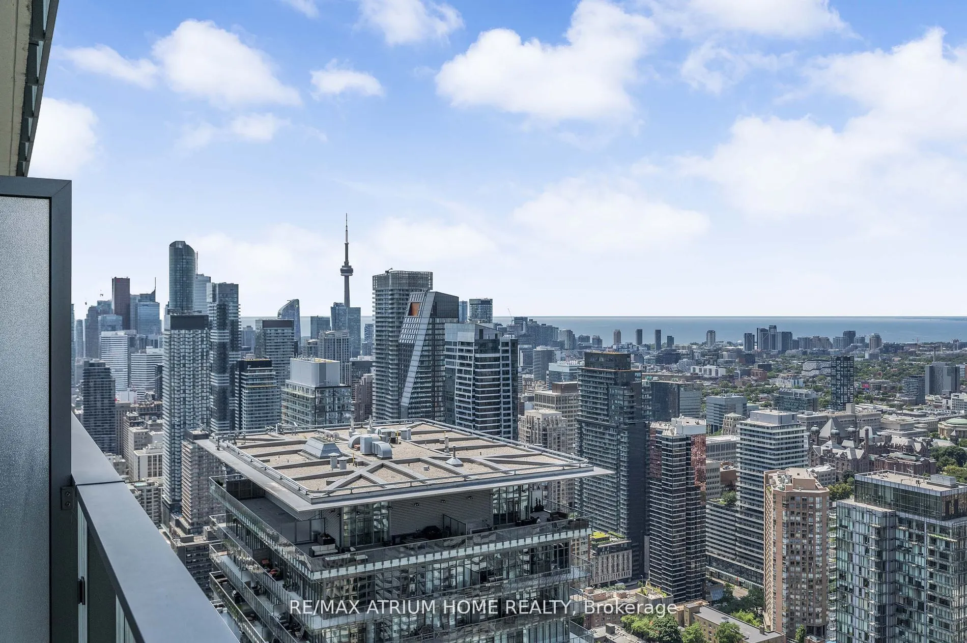 42 Charles Street E, #PH 5305