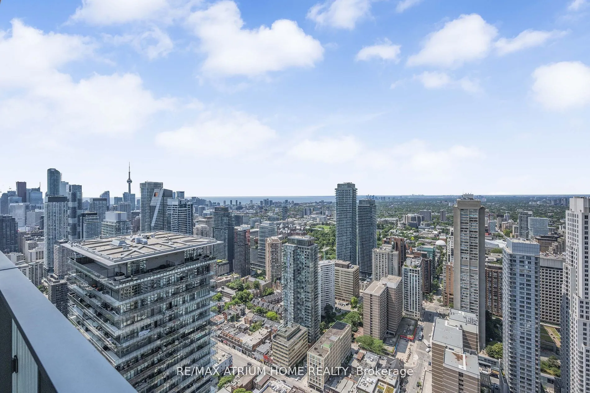42 Charles Street E, #PH 5305