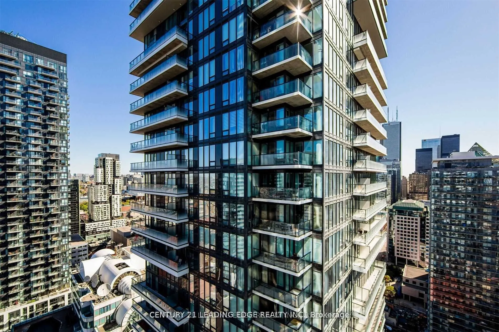 115 Blue Jays Way Boulevard, #3812