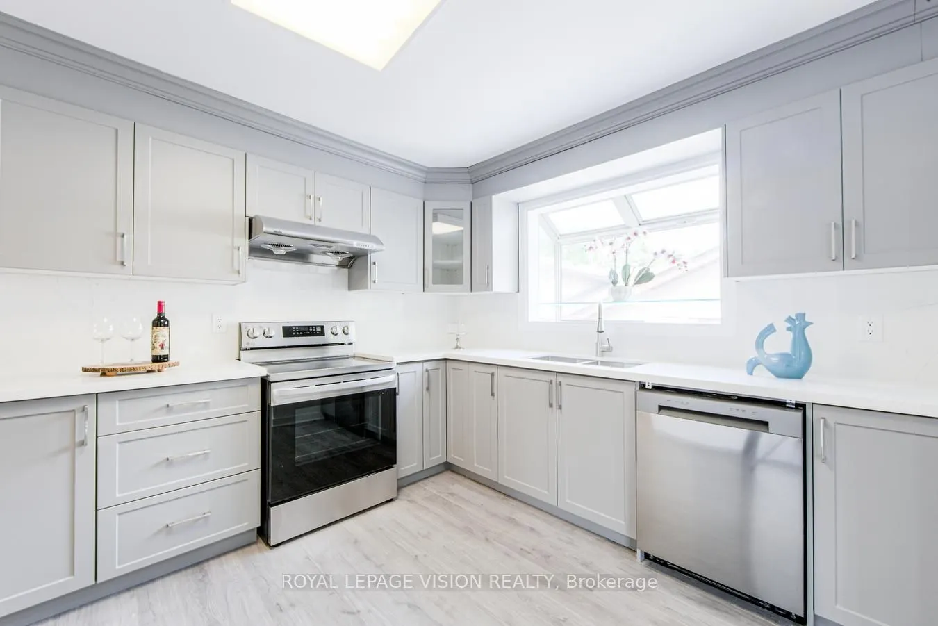127 Freshmeadow Drive